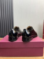 SALVATORE FERRAGAMO-SHOES - Image 5