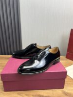 SALVATORE FERRAGAMO-SHOES - Image 3