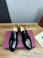 SALVATORE FERRAGAMO-SHOES - Image 2