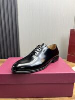 SALVATORE FERRAGAMO-SHOES - Image 4