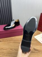 SALVATORE FERRAGAMO-SHOES - Image 9