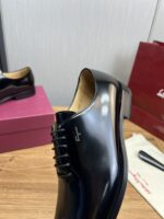 SALVATORE FERRAGAMO-SHOES - Image 8