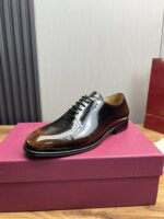 SALVATORE FERRAGAMO-SHOES