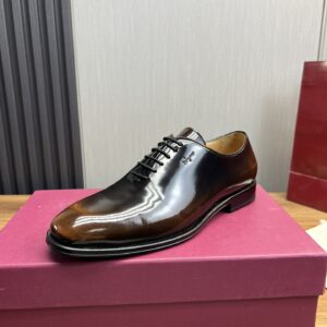 SALVATORE FERRAGAMO-SHOES