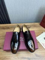 SALVATORE FERRAGAMO-SHOES - Image 2