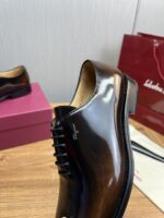 SALVATORE FERRAGAMO-SHOES - Image 8