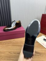 SALVATORE FERRAGAMO-SHOES - Image 9