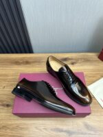 SALVATORE FERRAGAMO-SHOES - Image 6
