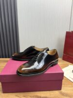 SALVATORE FERRAGAMO-SHOES - Image 3