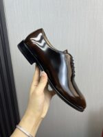 SALVATORE FERRAGAMO-SHOES - Image 4