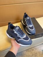 ARMANI-SHOES