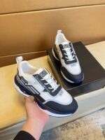 ARMANI-SHOES