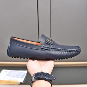 SALVATORE FERRAGAMO-SHOES