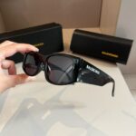BALENCIAGA-GLASSES - Image 4