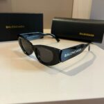 BALENCIAGA-GLASSES - Image 4