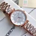 ARMANI-WATCHES