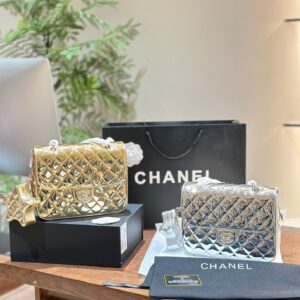 CHANEL-BAGS