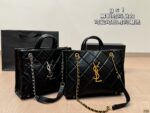 YVES SAINT LAURENT-BAGS