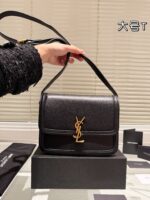 YVES SAINT LAURENT-BAGS