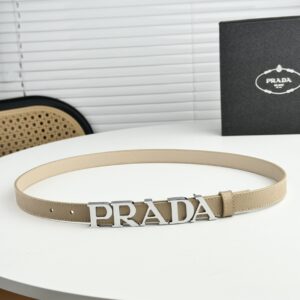PRADA-BELT