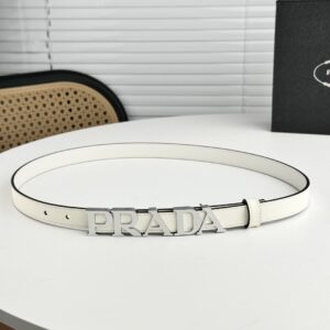 PRADA-BELT