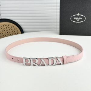 PRADA-BELT