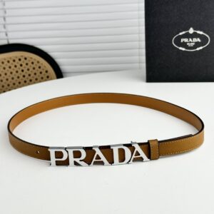 PRADA-BELT