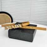 PRADA-BELT - Image 4
