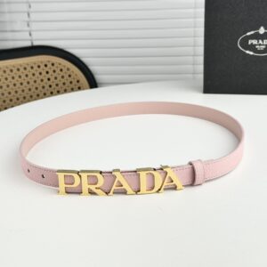 PRADA-BELT