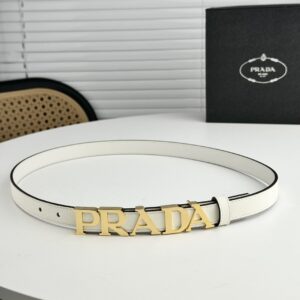 PRADA-BELT