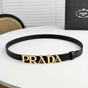 PRADA-BELT