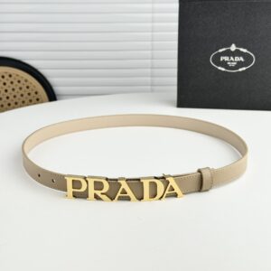 PRADA-BELT