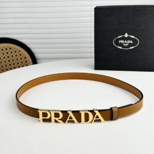 PRADA-BELT