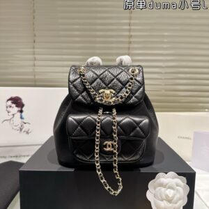 CHANEL-BAGS