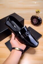 ARMANI-SHOES