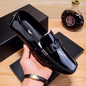 ARMANI-SHOES