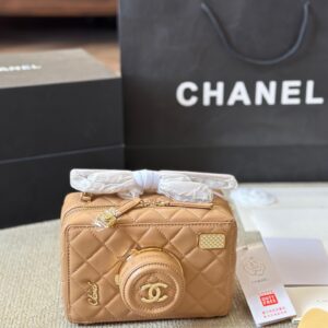 CHANEL-BAGS