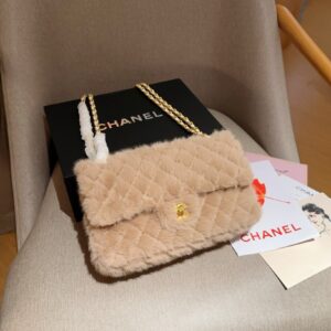 CHANEL-BAGS