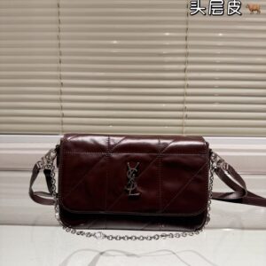 YVES SAINT LAURENT-BAGS