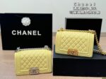 CHANEL-BAGS