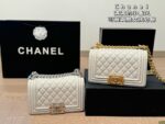CHANEL-BAGS - Image 2