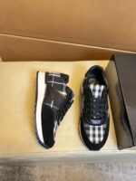 BURBERRY-SHOES - Image 5