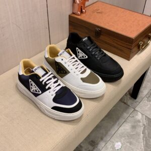 PRADA-SHOES