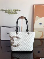 CHANEL-BAGS