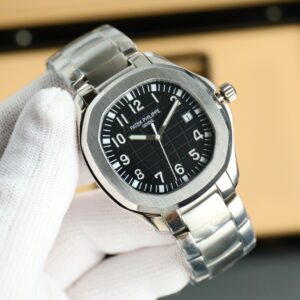 PATEK PHILIPPE-WATCHES
