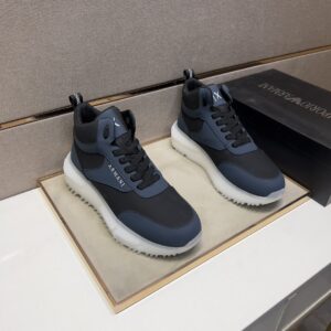 ARMANI-SHOES