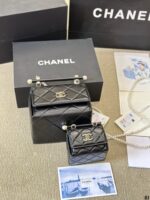 CHANEL-BAGS