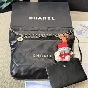 CHANEL-BAGS