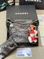 CHANEL-BAGS