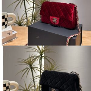 CHANEL-BAGS